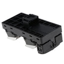 High Quality Chrome Driver Electronic Master Control for AUDI A6 S6 C7