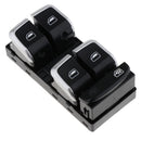 ABS Plastic Electric Power Window Master Switch For Audi A4 B8 Q5 Q3 OEM