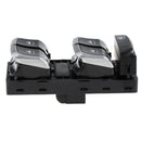 ABS Plastic Electric Power Window Master Switch For Audi A4 B8 Q5 Q3 OEM