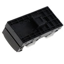 ABS Plastic Electric Power Window Master Switch For Audi A4 B8 Q5 Q3 OEM