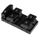 High Quality Chrome Driver Electronic Master Control for AUDI Q5 A4