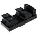High Quality Chrome Driver Electronic Master Control for AUDI Q5 A4