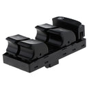 High Quality Chrome Driver Electronic Master Control for AUDI Q5 A4