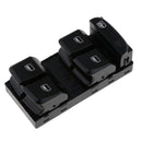 High Quality Chrome Driver Electronic Master Control for AUDI Q5 A4