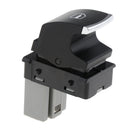 Electric Passenger Sides Window Panel Switch Control Replacement 5ND959855 for VW Passat B6 Golf A5 Touran