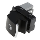 Electric Passenger Sides Window Panel Switch Control Replacement 5ND959855 for VW Passat B6 Golf A5 Touran