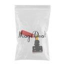 Adjustable Brake Bias Prop Valve Proportioning Lever Knob Rally Disc Drum Inlet and Outlet ports: 1/8 NPT