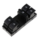 OEM 1K4959857B Front Left Electric Power Window Switch for VW Passat B6 Golf A6 Touran Sagitar Magotan