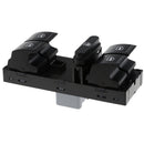 OEM 1K4959857B Front Left Electric Power Window Switch for VW Passat B6 Golf A6 Touran Sagitar Magotan