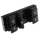 OEM 1K4959857B Front Left Electric Power Window Switch for VW Passat B6 Golf A6 Touran Sagitar Magotan