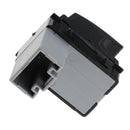 Auto Car Electric Power Window Switch Button for VW Golf Passat B6 Jetta III