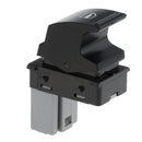 Auto Car Electric Power Window Switch Button for VW Golf Passat B6 Jetta III