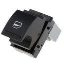 Auto Car Electric Power Window Switch Button for VW Golf Passat B6 Jetta III