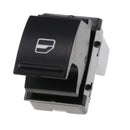 Auto Car Electric Power Window Switch Button for VW Golf Passat B6 Jetta III