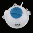 Car Coolant Header Expansion Tank Petrol Engine For VW Bora Audi Skoda Seat