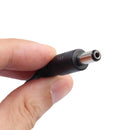 Auto Cigarette Lighter Socket to Male Power Switching Connector Adapter Extension Cable