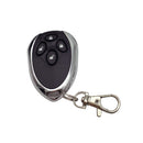 Brand New Car Security Remote Control Door Lock Latch Handle Knob Kit