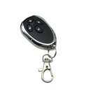 Brand New Car Security Remote Control Door Lock Latch Handle Knob Kit