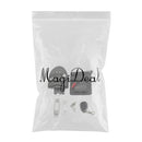 Brand New Car Security Remote Control Door Lock Latch Handle Knob Kit