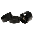 Turbonator Fuel Saver With Single Turbine Inlet For Vehicle Engine