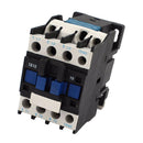 AC Contactor Motor Starter Relay 1810 1NO 220V 50/60Hz 3-Phase-Pole