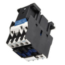 AC Contactor Motor Starter Relay 1810 1NO 220V 50/60Hz 3-Phase-Pole