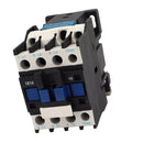 AC Contactor Motor Starter Relay 1810 1NO 220V 50/60Hz 3-Phase-Pole