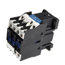 AC Contactor Motor Starter Relay 1810 1NO 220V 50/60Hz 3-Phase-Pole