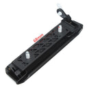 Pair Front Car Outside Exterior Door Handle For Nissan Pickup Truck