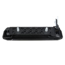 Pair Front Car Outside Exterior Door Handle For Nissan Pickup Truck