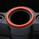 Diesel Swirl Flap Blanks Flaps Repair With Intake Manifold Gaskets For BMW