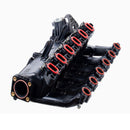 Diesel Swirl Flap Blanks Flaps Repair With Intake Manifold Gaskets For BMW