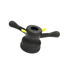40mm 3mm Quick Release Hub Wing Nut Wheel Balancer Tire Change Tool