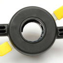 40mm 3mm Quick Release Hub Wing Nut Wheel Balancer Tire Change Tool