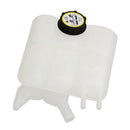 Coolant Expansion Bottle Tank Reservoir + Radiator Cap For MAZDA 3 04-12