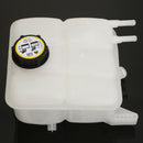Coolant Expansion Bottle Tank Reservoir + Radiator Cap For MAZDA 3 04-12