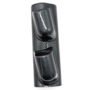 Great Performance 2inch Dual Hole Pod Gauge Meter Mount Holder Carbon Fiber