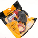 High Quality OBD2 OBDII Car Auto ECU Memory Saver Emergency Power Supply Battery Clips