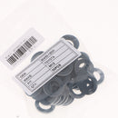 50Pcs Oil Drain Plug Crush Washer Gaskets For Toyota Lexus 90430-12031