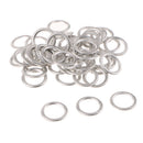 50 Pieces Oil Drain Plug Gasket N0138157 for Audi S4 A4 Q5 VW Touareg CC