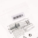 Magnetic Oil Pan Drain Plug Bolt & Gasket For Chevy Tahoe Yukon GMC