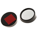 2x Adjustable BLIND SPOT REVERSING MIRROR TOWING DRIVING CAR SELF ADHESIVE