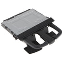 Car Front Cup Holder Black