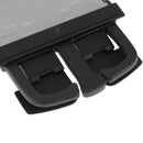 Car Front Cup Holder Black