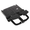 Car Front Cup Holder Black
