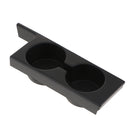 Car Front Console Cup Holder For BMW E39 5-SERIES 528i 525i 530i 540i M5