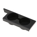 Car Front Console Cup Holder For BMW E39 5-SERIES 528i 525i 530i 540i M5