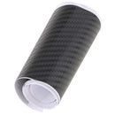 105cm Durable Rear Trunk Vinyl Sticker Cover Stripe Protective Film for BMW 3