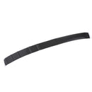 105cm Durable Rear Trunk Vinyl Sticker Cover Stripe Protective Film for BMW 3