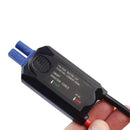12V 650A Car Jump Starter Connector Cable Battery Alligator Clamps EC5 Conversion Kit